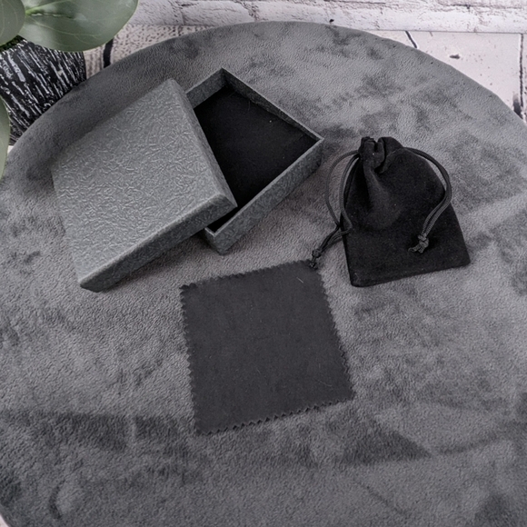 New Tigers eye stretch bracelet, 8mm - Picture 7 of 8